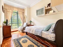 Serenity Park (D28), Condominium #634409031